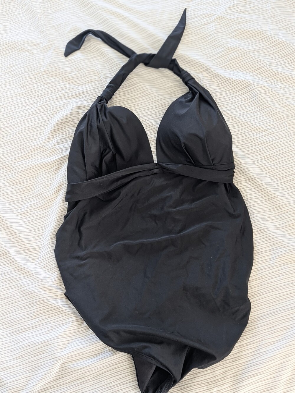 3 Maternity Swimsuits